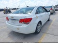2016 Chevrolet Cruze Limited — photo 4 of 17 | VIN 1G1PC5SH6G7136665
