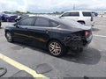 2016 Ford Fusion — photo 3 of 17 | VIN 1FA6P0H72G5118822