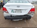 Photo 6 of 12 — 2017 Hyundai Accent