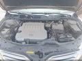 2009 Toyota Venza — photo 10 of 16 | VIN 4T3ZK11A09U013841