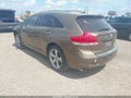 2009 Toyota Venza — photo 3 of 16 | VIN 4T3ZK11A09U013841