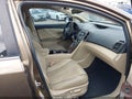 2009 Toyota Venza — photo 5 of 16 | VIN 4T3ZK11A09U013841