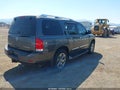 Photo 4 of 19 — 2012 Nissan Armada