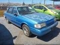 Photo 1 of 11 — 1994 Ford Tempo