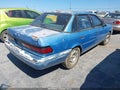 Photo 4 of 11 — 1994 Ford Tempo