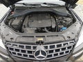 2014 Mercedes-Benz ML-Class — photo 10 of 19 | VIN 4JGDA5HB6EA311978