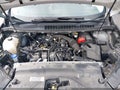 2023 Ford Edge — photo 10 of 17 | VIN 2FMPK4J99PBA57962
