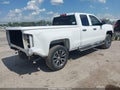 2018 Chevrolet Silverado 1500 — photo 4 of 16 | VIN 1GCRCNEC1JZ381921