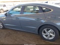 2021 Hyundai Sonata — photo 14 of 16 | VIN 5NPEG4JA9MH113678