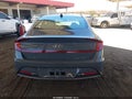 2021 Hyundai Sonata — photo 16 of 16 | VIN 5NPEG4JA9MH113678