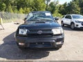 2002 Toyota 4Runner — photo 12 of 20 | VIN JT3GN86R820245463