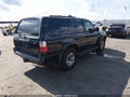 2002 Toyota 4Runner — photo 4 of 20 | VIN JT3GN86R820245463
