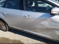 Photo 12 of 12 — 2013 Ford Focus