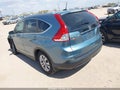 Photo 3 of 16 — 2013 Honda CR-V