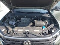 2025 Volkswagen Atlas — photo 10 of 17 | VIN 1V2FR2CA0SC542795