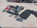 2025 Volkswagen Atlas — photo 12 of 17 | VIN 1V2FR2CA0SC542795