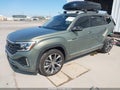 2025 Volkswagen Atlas — photo 2 of 17 | VIN 1V2FR2CA0SC542795