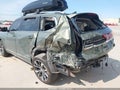 2025 Volkswagen Atlas — photo 3 of 17 | VIN 1V2FR2CA0SC542795