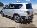2020 Nissan Armada — photo 3 of 17 | VIN JN8AY2NC1L9617908