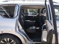 2020 Nissan Armada — photo 8 of 17 | VIN JN8AY2NC1L9617908