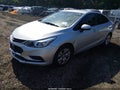 2018 Chevrolet Cruze — photo 2 of 16 | VIN 1G1BC5SM1J7208869