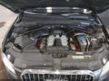 2015 Audi Q5 — photo 10 of 16 | VIN WA1DGAFP5FA130439