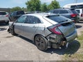 Photo 3 of 17 — 2018 Honda Civic