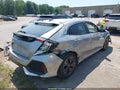 Photo 4 of 17 — 2018 Honda Civic