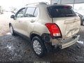 2016 Chevrolet Trax — photo 3 of 19 | VIN 3GNCJLSB8GL122684