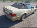 1991 Mercedes-Benz 500 — photo 4 of 20 | VIN WDBFA66E2MF017459