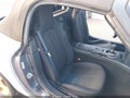 2007 Mazda MX-5 — photo 8 of 16 | VIN JM1NC25F670124337
