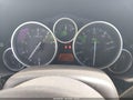 2007 Mazda MX-5 — photo 7 of 16 | VIN JM1NC25F670124337