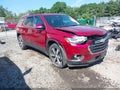 Photo 1 of 17 — 2018 Chevrolet Traverse