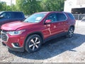 Photo 2 of 17 — 2018 Chevrolet Traverse
