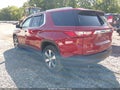 Photo 3 of 17 — 2018 Chevrolet Traverse