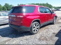 Photo 4 of 17 — 2018 Chevrolet Traverse