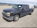Photo 2 of 12 — 2003 Chevrolet Silverado 1500