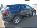 2016 Lexus RX 350 — photo 4 of 15 | VIN 2T2BZMCA2GC028887