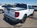 2025 Ford Maverick — photo 4 of 16 | VIN 3FTTW8JA7SRB34413