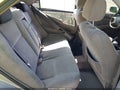 Photo 8 of 16 — 2004 Toyota Camry