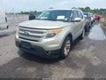 2011 Ford Explorer — photo 2 of 11 | VIN 1FMHK8F82BGA17574
