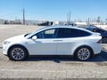 2016 Tesla Model X — photo 15 of 19 | VIN 5YJXCBE25GF012202