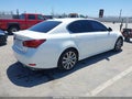 Photo 4 of 22 — 2015 Lexus GS 350