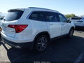 Photo 4 of 16 — 2017 Honda Pilot