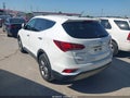Photo 3 of 16 — 2018 Hyundai Santa Fe