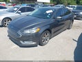 Photo 2 of 16 — 2017 Ford Fusion