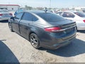 Photo 3 of 16 — 2017 Ford Fusion