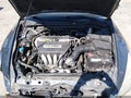 Photo 10 of 12 — 2007 Honda Accord