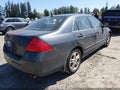 Photo 4 of 12 — 2007 Honda Accord