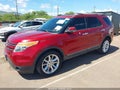 Photo 2 of 17 — 2015 Ford Explorer